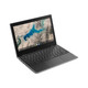Lenovo® 100e Chromebook 2nd Gen, 1.60GHz AMD CPU, 4GB RAM, 32GB eMMC product