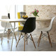 Goplus Mid Century Modern Dining Chairs (2-Pack) product