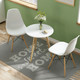 Goplus Mid Century Modern Dining Chairs (2-Pack) product