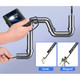 1080p Dual Lens Endoscope Camera with Light product