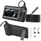 1080p Dual Lens Endoscope Camera with Light product