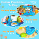 Toddlers' Water Activity Table product