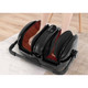 Foot and Calf Massager with Heat for Blood Circulation Pain Relief product
