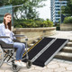 Portable Aluminum Wheelchair Ramp (4 Sizes) product