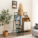 Portable Folding 4-Step Steel Step Stool product