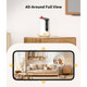 2K 360°View Pet Camera Treat Dispenser product