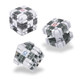 3D Spinning Marble Maze Cube Puzzle product