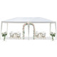 10' x 20' Outdoor Party Tent product
