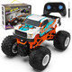 Kidcia 1:16 Scale 2.4GHz RC Monster Truck  product