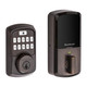 Kwikset  Aura Bluetooth Programmable Keypad Door Lock  product