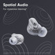 Beats Studio Buds+ Noise Canceling True Wireless In-Ear Headphones Bundle product