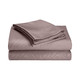Buttery Soft Deep Pockets Embossed Full Bed Sheet (4-Piece Set) product