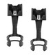 Adjustable 2-in-1 Cup Holder Phone Mount (2-Pack) product
