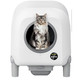 Self-Cleaning Automatic Cat Litter Box product