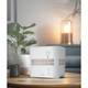 Pelonis 1-Gallon Evaporative Humidifier product