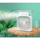 Portable Misting Humidifier Fan (2-Pack) product