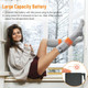 Unisex Rechargeable Electric Heated Socks product