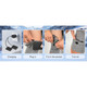 Unisex Rechargeable Electric Heated Socks product