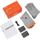 Unisex Rechargeable Electric Heated Socks product