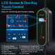 Kocaso NEMA6-20 Plug J1772 EV Charger product