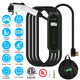 Kocaso NEMA6-20 Plug J1772 EV Charger product