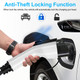 Kocaso NEMA6-20 Plug J1772 EV Charger product