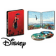 Disney® Mary Poppins Limited Edition Steelbook (Blu-Ray + DVD + Digital) product