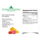 Fiber Gummies, 60 ct. product