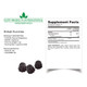 Women's Shilajit, Raspberry Flavor, 90 ct. product