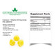 Calcium and Vitamin D Gummies (60-ct) product