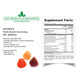 Women's Multivitamin Gummies, Strawberry, Cherry & Raspberry Flavor, 50 ct. product
