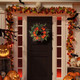 Decorative Autumn Wreath product