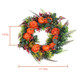 Decorative Autumn Wreath product