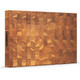 18-Inch End-Grain Cutting Board with Natural Waxes & Oils product