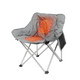 Foldable Heated Camping Chair product