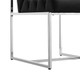 Inspired Home Dalia Armless Dining Chair (Set of 2) product