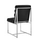 Inspired Home Dalia Armless Dining Chair (Set of 2) product