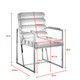 Inspired Home Dalia Dining Chair (Set of 2) product