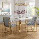 Inspired Home Dalia Dining Chair (Set of 2) product