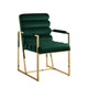 Inspired Home Dalia Dining Chair (Set of 2) product