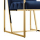 Inspired Home Dalia Dining Chair (Set of 2) product