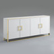 Inspired Home Daryl Sideboard/Buffet product
