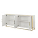 Inspired Home Daryl Sideboard/Buffet product