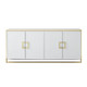 Inspired Home Daryl Sideboard/Buffet product