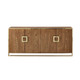 Inspired Home Daryl Sideboard/Buffet product