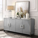 Inspired Home Daryl Sideboard/Buffet product