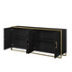 Inspired Home Daryl Sideboard/Buffet product
