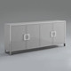 Inspired Home Daryl Sideboard/Buffet product
