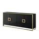 Inspired Home Daryl Sideboard/Buffet product