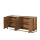 Inspired Home Daryl Sideboard/Buffet product